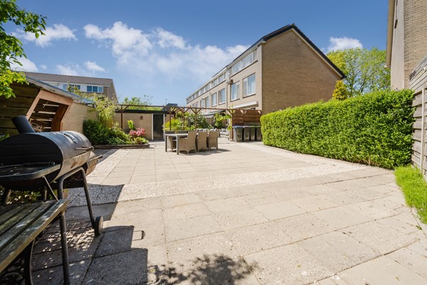 Medium property photo - Salamanderveen 119, 3205 TA Spijkenisse